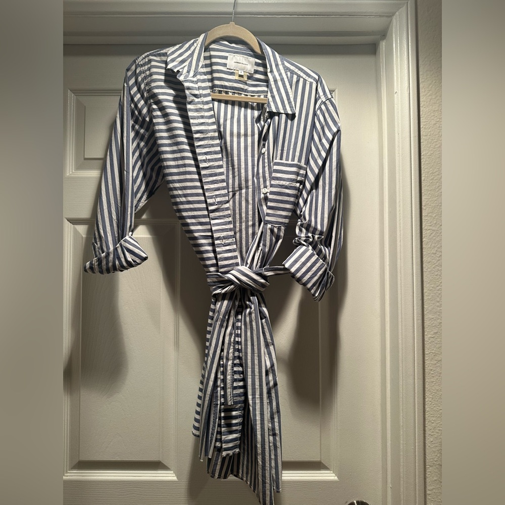 CURRENT/ELLIOT DRESS